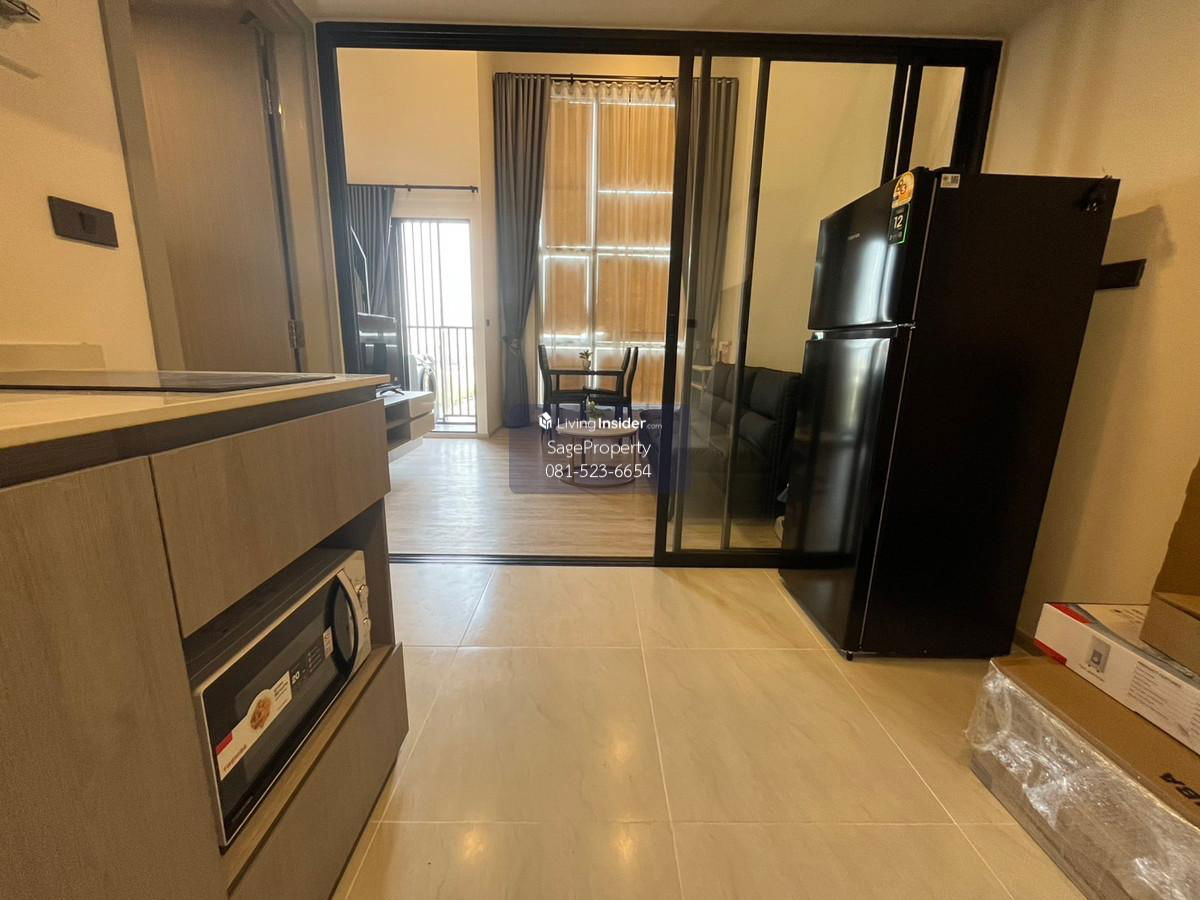 picture Fior rent Origin plug and play sirindhorn station - 6/12