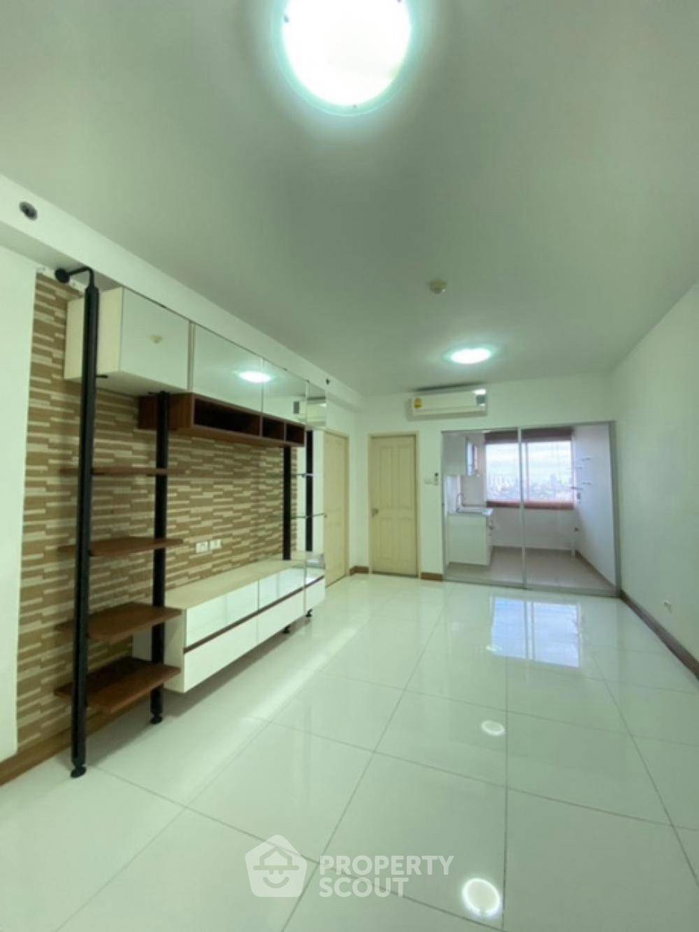 รูป คอนโด 2-ห้องนอน ที่ ศุภาลัย ปาร์ค แคราย - งามวงศ์วาน ใกล้ MRT บางกระสอ (ID 1491050) - รูปที่ 5/14