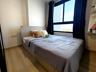 Condos for rent : 💕✨Condo for rent Skyline Rattanathibet near MRT the Purple Line💕✨