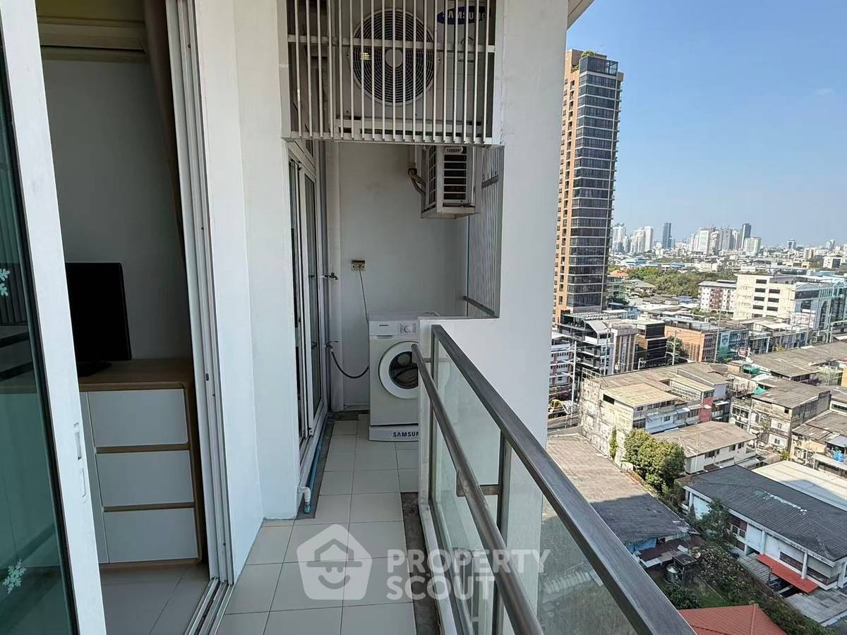 รูป คอนโด 2 ห้องนอน The Bloom Sukhumvit 71 ใกล้ BTS พระโขนง 300 ม. (ID 2250539) - รูปที่ 13/14
