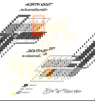 รูป 🟧🟨🟩S30235-01 ไนท์บริดจ์ ไพร์ม สาทร ( KnightsBridge Prime Sathorn ) 📌LINE : @481kipxm🟩🟨🟧 - รูปที่ 5/13