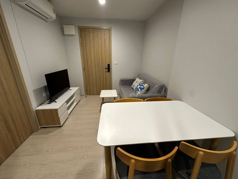 🔮RB22686 ให้เช่าถูกมาก👍นิว คอนเน็กซ์ ดอนเมือง✅แอดไลน์ @119dgdea ( มี @ ด้วย) แอดมินตอบไว