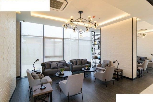 รูป ให้เช่าคอนโด นอตติ้ง ฮิลล์ สุขุมวิท แพรกษา 2 นอน 2 น้ำ ชั้น 16 เช่าถูก  10,000 บาท - รูปที่ 12/12