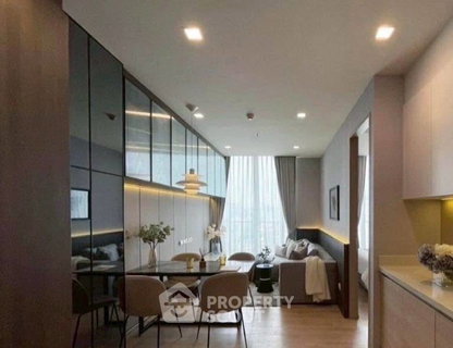 รูปภาพ คอนโด 1-ห้องนอน ที่ คอนโด โนเบิล อราวน์ สุขุมวิท 33 ใกล้ BTS พร้อมพงษ์ (ID 2534831)