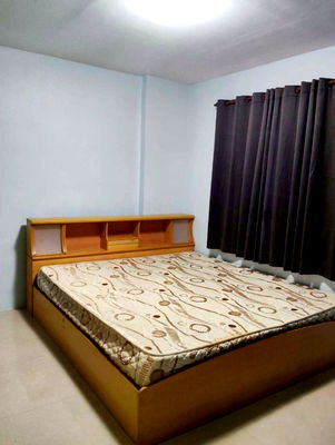 เช่าคอนโด ถนนรามคำแหง : ให้เช่า อัสสกาญจน์ เพลส รามคำแหง-วงแหวน เลขที่ 4/23 (รามคำแหง147/2)