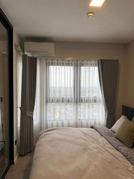 Condo for Rent at The Key MRT Phetkasem 48 (A6901012)