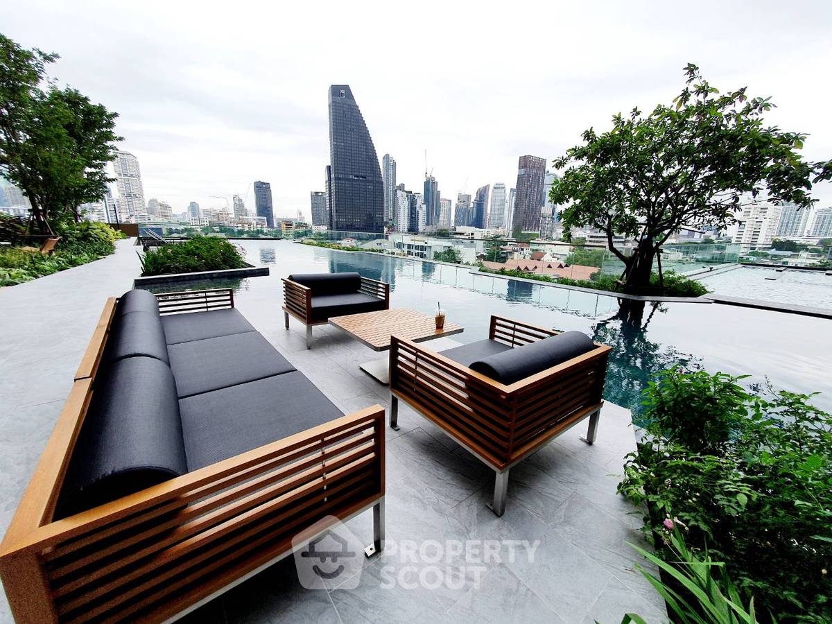 รูป คอนโด 1-ห้องนอน ที่ โอกะ เฮ้าส์ สุขุมวิท 36 ใกล้ BTS ทองหล่อ (ID 514475) - รูปที่ 11/17