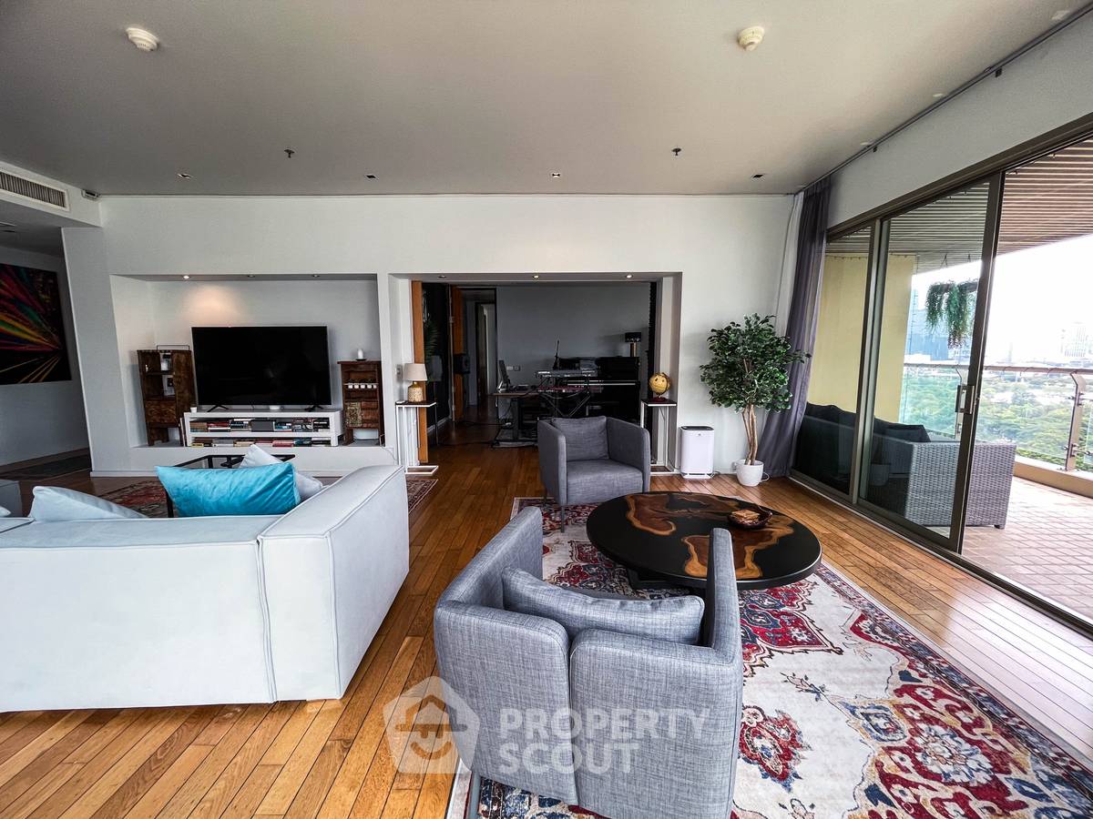 รูป คอนโด 4-ห้องนอน ที่ เดอะ เลคส์ กรุงเทพ ใกล้ BTS อโศก (ID 1822105) - รูปที่ 25/44