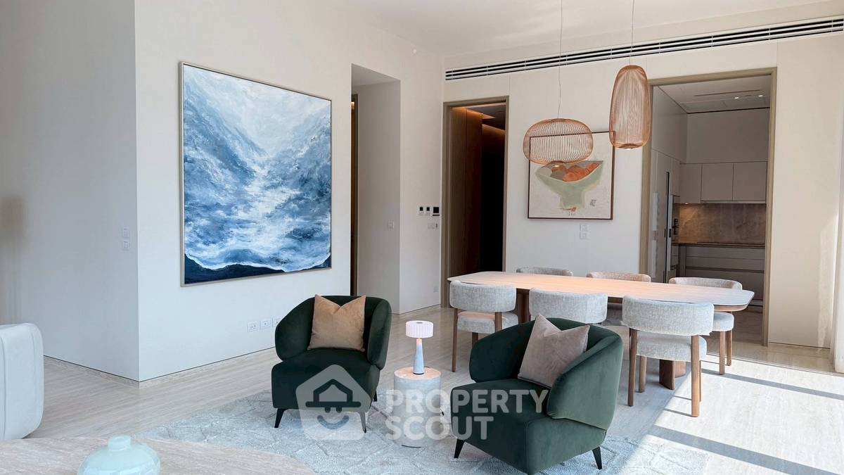 picture 2-BR Condo at SCOPE Langsuan near BTS Chit Lom (ID 2541054) - 7/34