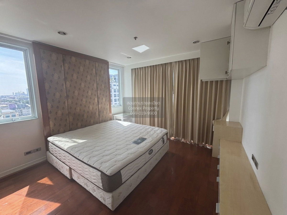 picture For Rent Condo , Baan Siri Silom , BTS-Surasak , Silom , Bang Rak , Bangkok , CX-142783 ✅ Live chat with us ADD LINE @connexproperty ✅ - 6/8