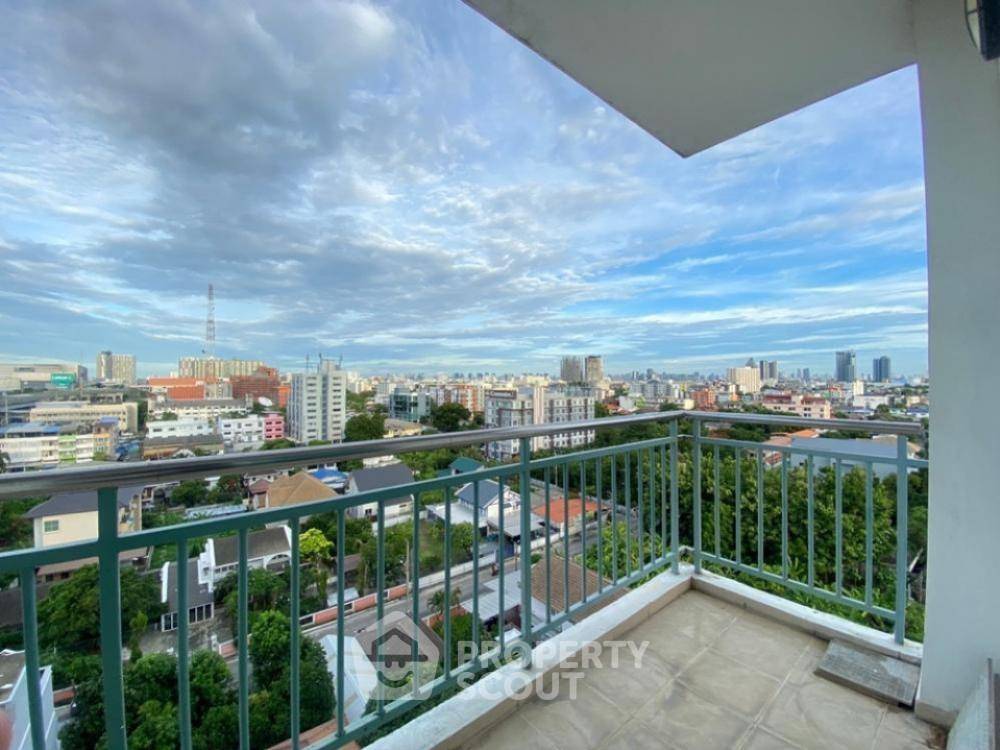 รูป คอนโด 2-ห้องนอน ที่ ศุภาลัย ปาร์ค แคราย - งามวงศ์วาน ใกล้ MRT บางกระสอ (ID 1491050) - รูปที่ 12/14