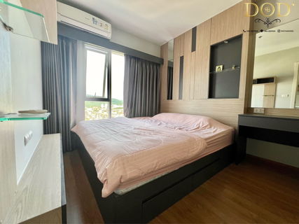 รูปภาพ Plus condo 30 m 30 Sq.m. 23th floors 10,000 B/m