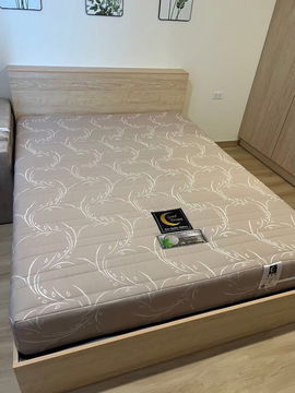 Lumpini Ville Charan–Fai Chai for rent 9,300 THB (with parking) | 9,000 THB (no parking) Near MRT, ready to move in