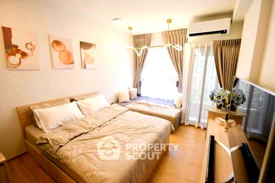 Condos for rent : 1-BR Condo at QUINTARA MHyZEN PHROM PHONG near BTS Phrom Phong (ID 2541212)