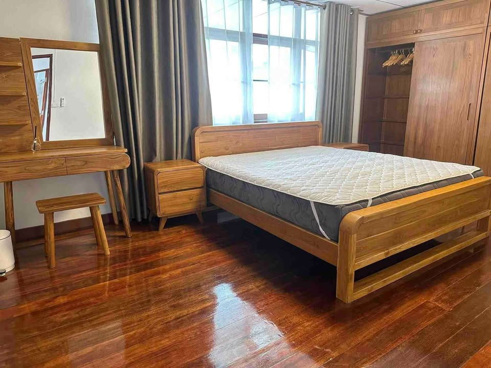 รูป Detached house for rent in Sukhumvit 101/1 (SPSJP16) - รูปที่ 12/12