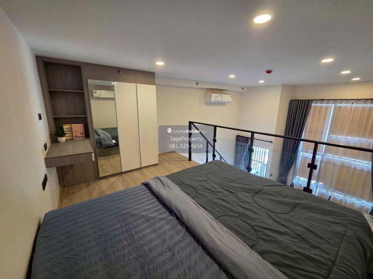 picture Fior rent Origin plug and play sirindhorn station - 2/12