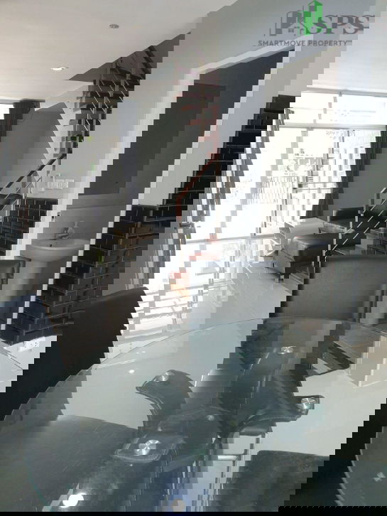 รูป ทาวน์โฮม ให้เช่า ธนาพัฒน์ เฮ้าส์ สาทร-นราธิวาส (SPSJP23) - รูปที่ 6/11