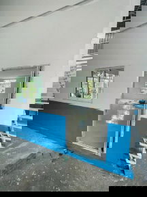 รูป HR3155ให้เช่าโกดัง/โรงงานใหม่ ขนาด 500 ตรม. พื้นที่กว้าง สภาพดีเยี่ยม (ซอยบางปลา 2 / ธนสิทธิ์) - รูปที่ 5/18