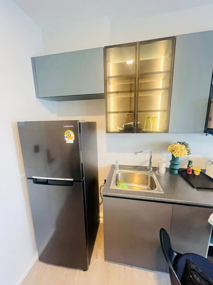 picture Condo for Rent at The Key MRT Phetkasem 48 (A6901012) - 5/7