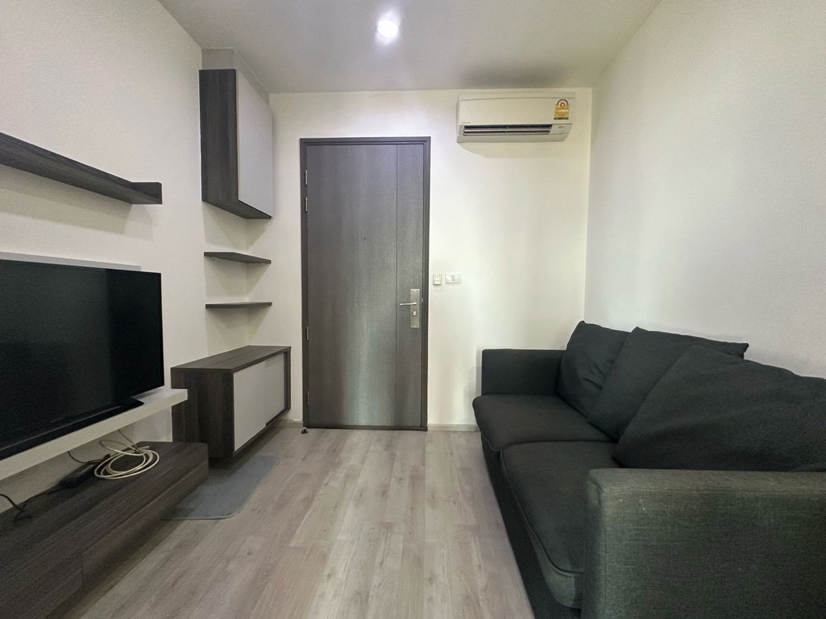 รูป 💖Centric Huaikwang ✅️Best Price ติดต่อ Line : @therealproperty - รูปที่ 1/11