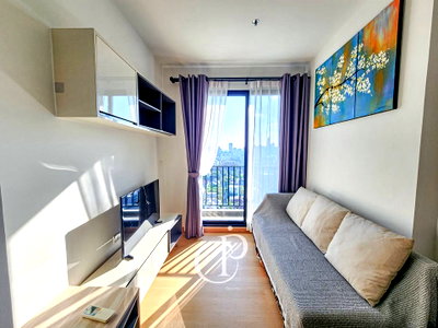 Condos for rent : Condo for Rent at Niche Pride Thonglor - Phetchaburi (B6901047)