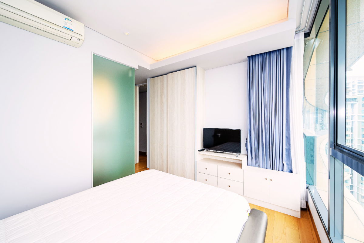 รูป ✨ ห้องแต่งใหม่! คอนโดหรูใจกลางสุขุมวิท 24 วิวสวย ชั้นสูง ราคาดีมาก! - รูปที่ 4/7