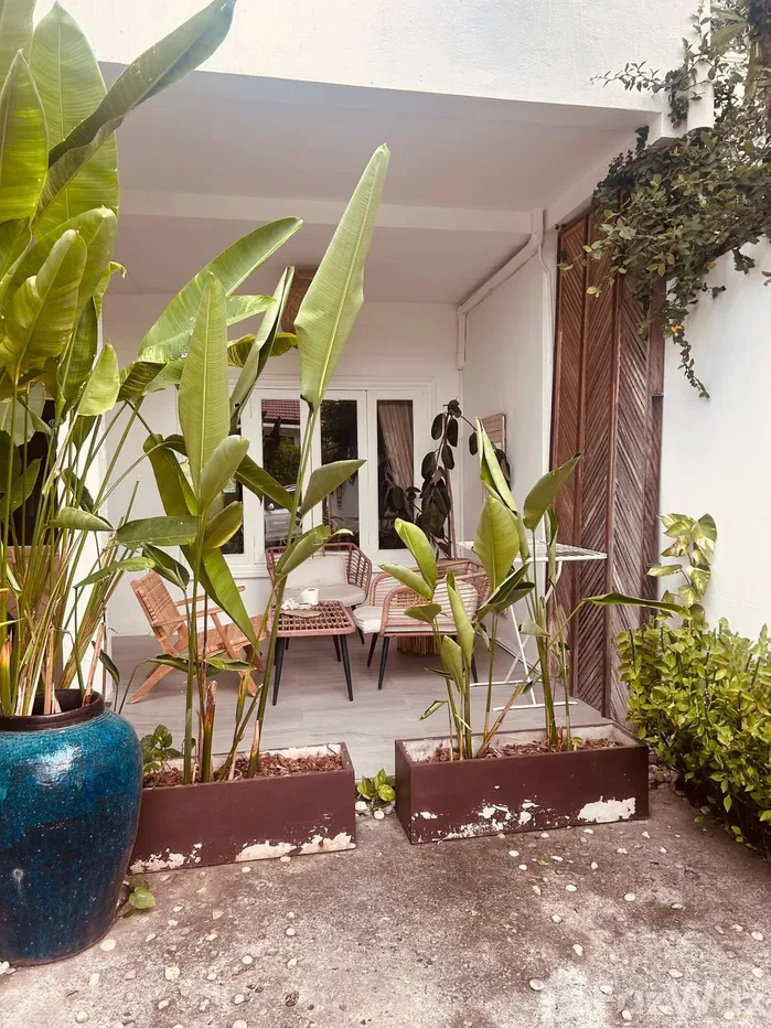 รูป ขาย บ้านเดี่ยว 3 ห้องนอน ใน บ่อผุด, สุราษฎร์ธานี 5957907 - รูปที่ 17/18