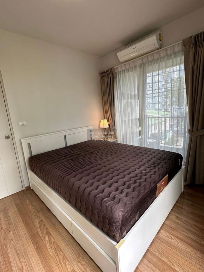 picture For Rent Condo , UNIO Sukhumvit 72 , BTS-Bearing , Samrong Nuea , Don Mueang , Samut Prakarn , CX-86948 ✅ Live chat with us ADD LINE @connexproperty ✅ - 7/10