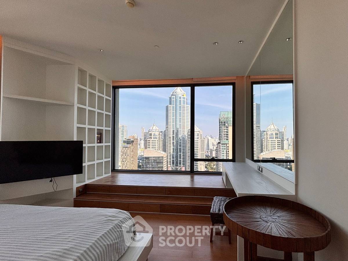 รูป คอนโด 2-ห้องนอน ที่ สินธร เรสซิเดนซ์ ใกล้ BTS ราชดำริ (ID 2541966) - รูปที่ 11/22