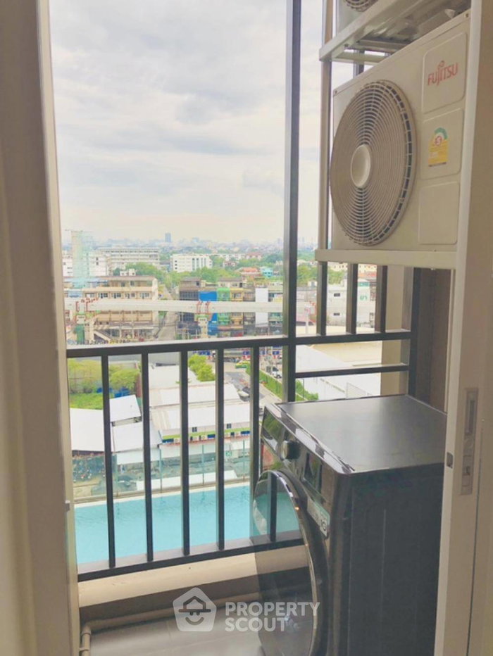 รูป คอนโด 1-ห้องนอน ที่ นิช โมโน แจ้งวัฒนะ ใน คลองเกลือ (ID 1546729) - รูปที่ 4/5