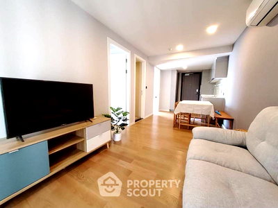 Condos for sale : Condo 2-BR 49 Sqm Suanbua Residence (Ari–Ratchakru) Near BTS Ari (ID 2541338)