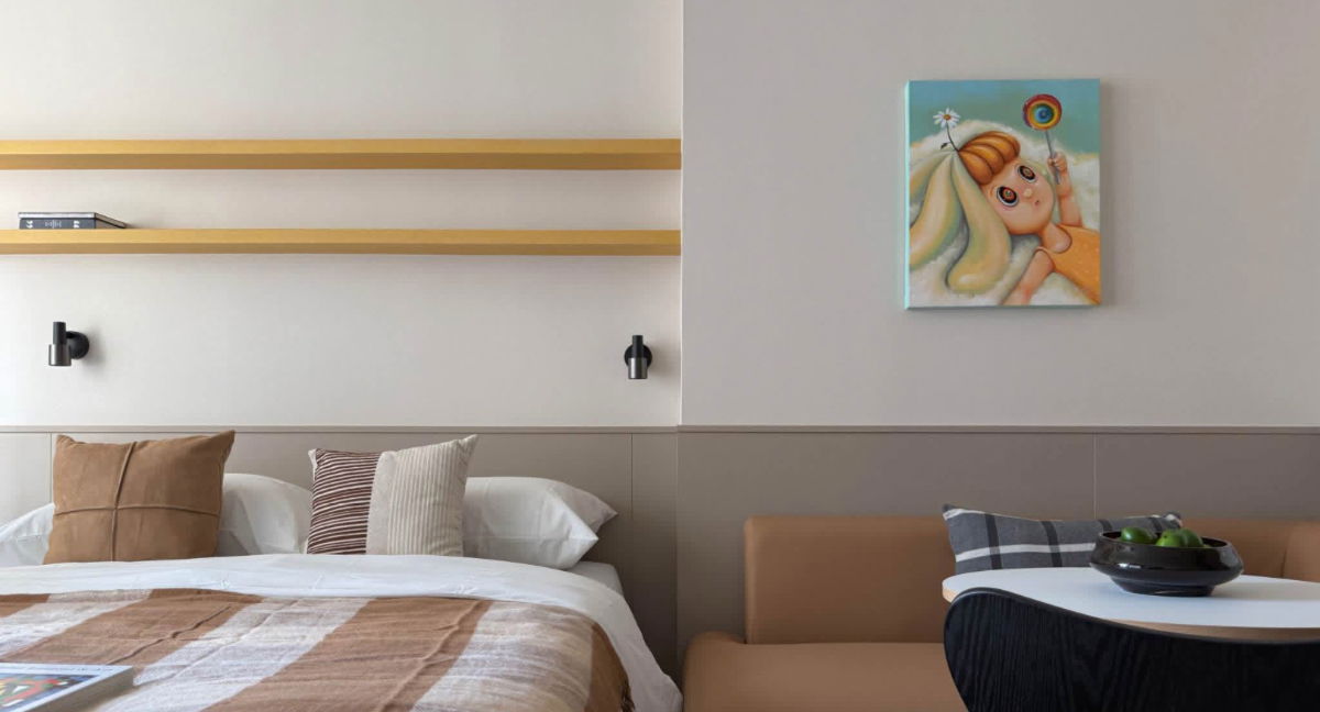 picture Culture Thonglor - 7/10