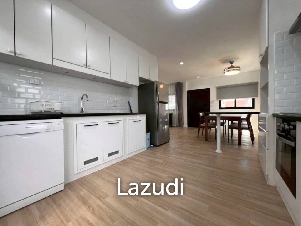 รูป วิลล่าหรู 300 ตร.ม. พร้อมสระว่ายน้ำส่วนตัว ใกล้ทะเลนาจอมเทียน สัตหีบ - รูปที่ 15/37