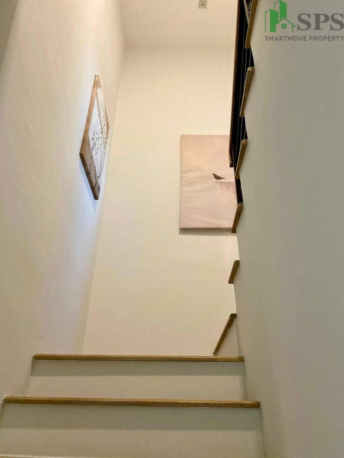 รูป บ้านแฝด ให้เช่า แกรนด์ พลีโน่ เมกา บางนา (SPSJP31) - รูปที่ 7/19