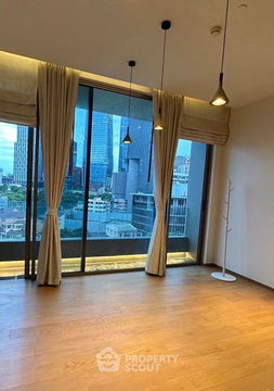 คอนโด 1-ห้องนอน ที่ ศาลาแดง วัน ใกล้ MRT สีลม (ID 2539096)