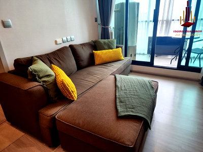 ขายคอนโด : ✨ ขาย ไลฟ์ สุขุมวิท 62 ✨  💰 ราคา 5,100,000 บาท