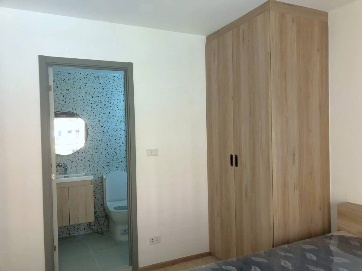 รูป ขายราคาถูก วันเดอร์ เกษตร 2 ห้องนอน - รูปที่ 5/16