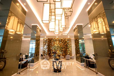 Condos for rent : 1-BR Condo at Supalai Veranda Phasi Charoen Station near MRT Phasi Charoen (ID 673196)