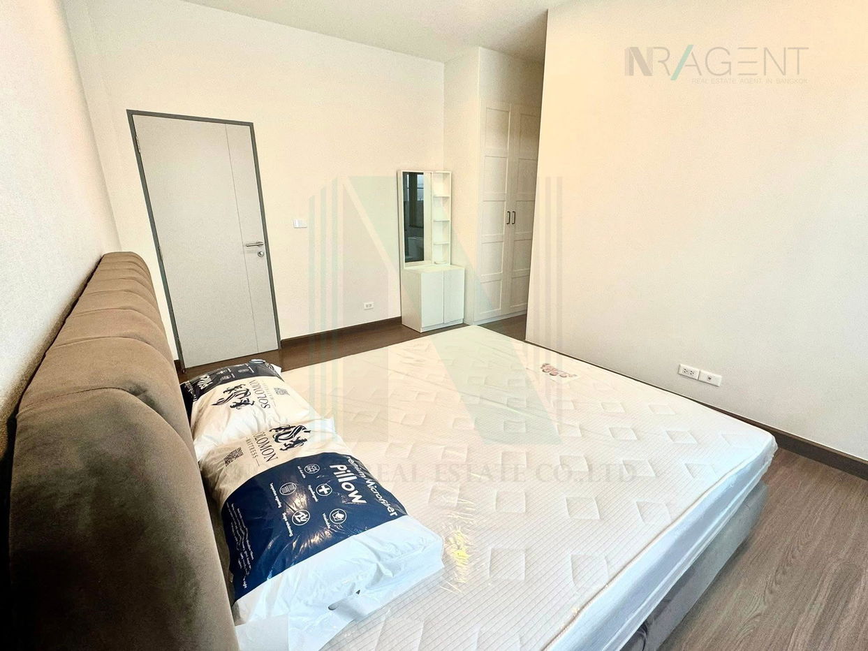 รูป 📌 ขายบ้านเดี่ยว โครงการ เดอะ ซิตี้ บางนา 2 ชั้น 4 ห้องนอน 5 ห้องน้ำ - รูปที่ 7/8