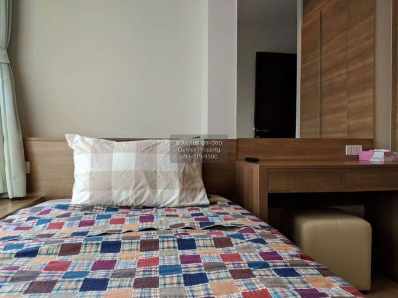 picture FOR RENT condo , Rhythm Sathorn , BTS-Saphan Taksin , Thungmahamek , Sa Thon , Bangkok , CX-29864 ✅ Live chat with us ADD LINE @connexproperty ✅ - 9/11