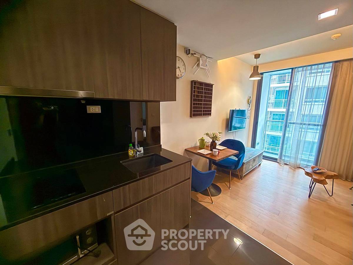 รูป คอนโด 1-ห้องนอน ที่ เวีย 49 ใกล้ BTS พร้อมพงษ์ (ID 2541119) - รูปที่ 7/9