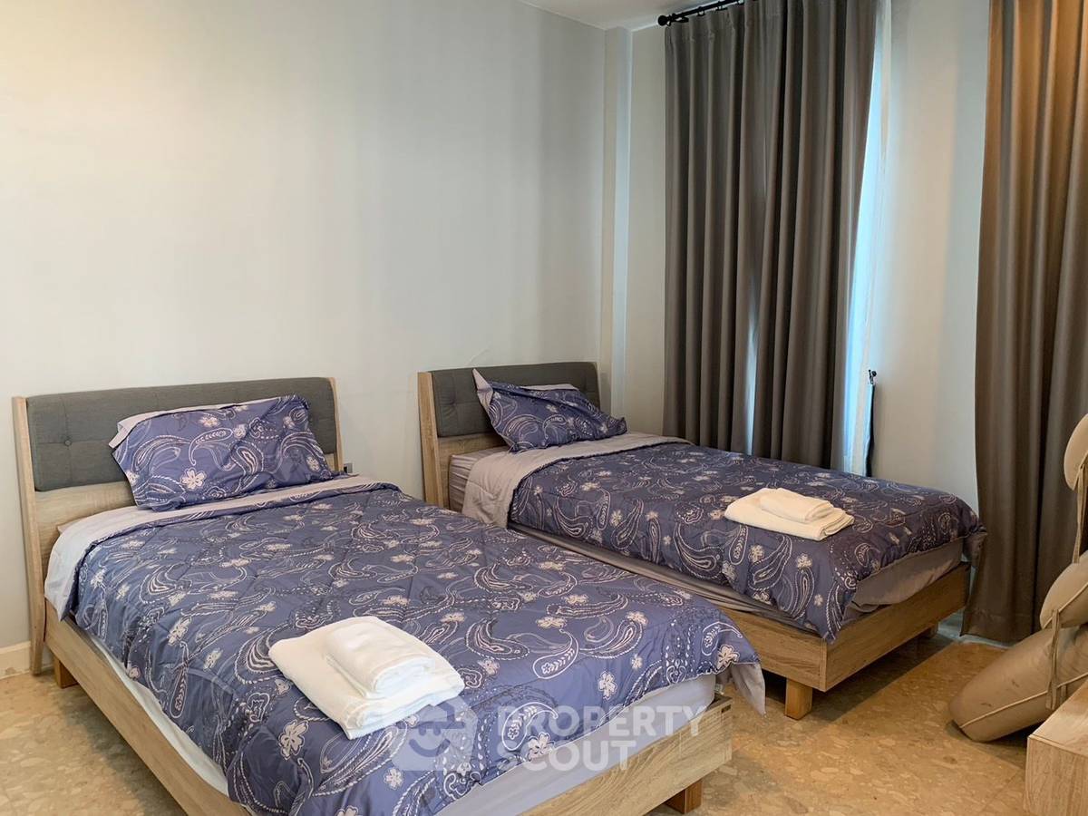 รูป คอนโด 2-ห้องนอน ที่ เดอะ เครสท์ ซานโตรา หัวหิน ใกล้ เมืองหัวหิน (ID 1496824) - รูปที่ 4/7