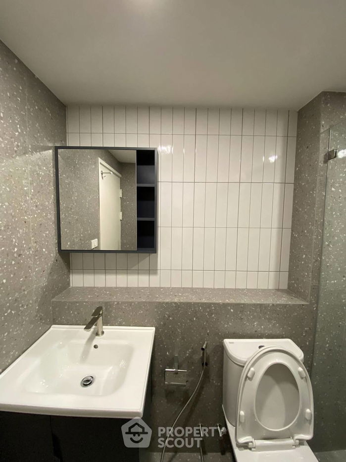 รูป คอนโด 3-ห้องนอน ที่ ทองหล่อ ทาวเวอร์ คอนโดมิเนียม ใกล้ BTS ทองหล่อ (ID 2541269) - รูปที่ 17/17