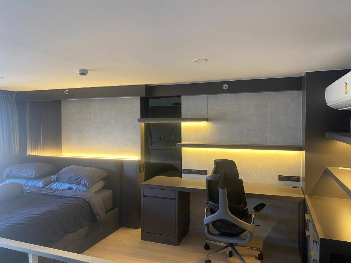 picture 💚💜🩵 S30235-03 KnightsBridge Prime Sathorn 🧷 LINE: @406ajtpt 🩵💜💚 - 11/13