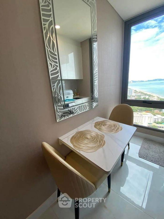 รูป คอนโด 1-ห้องนอน ที่ วินด์แฮม จอมเทียน พัทยา ใกล้ เมืองพัทยา (ID 2541181) - รูปที่ 1/12