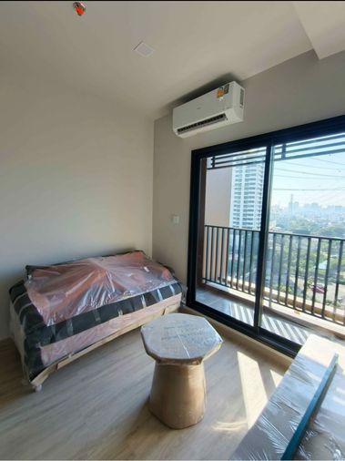 🔵⚪🔵 "For Rent" << Beautiful Room ,South , Negotiable >> At Metrict district ladprao line id:@arunestate 🔵⚪🔵