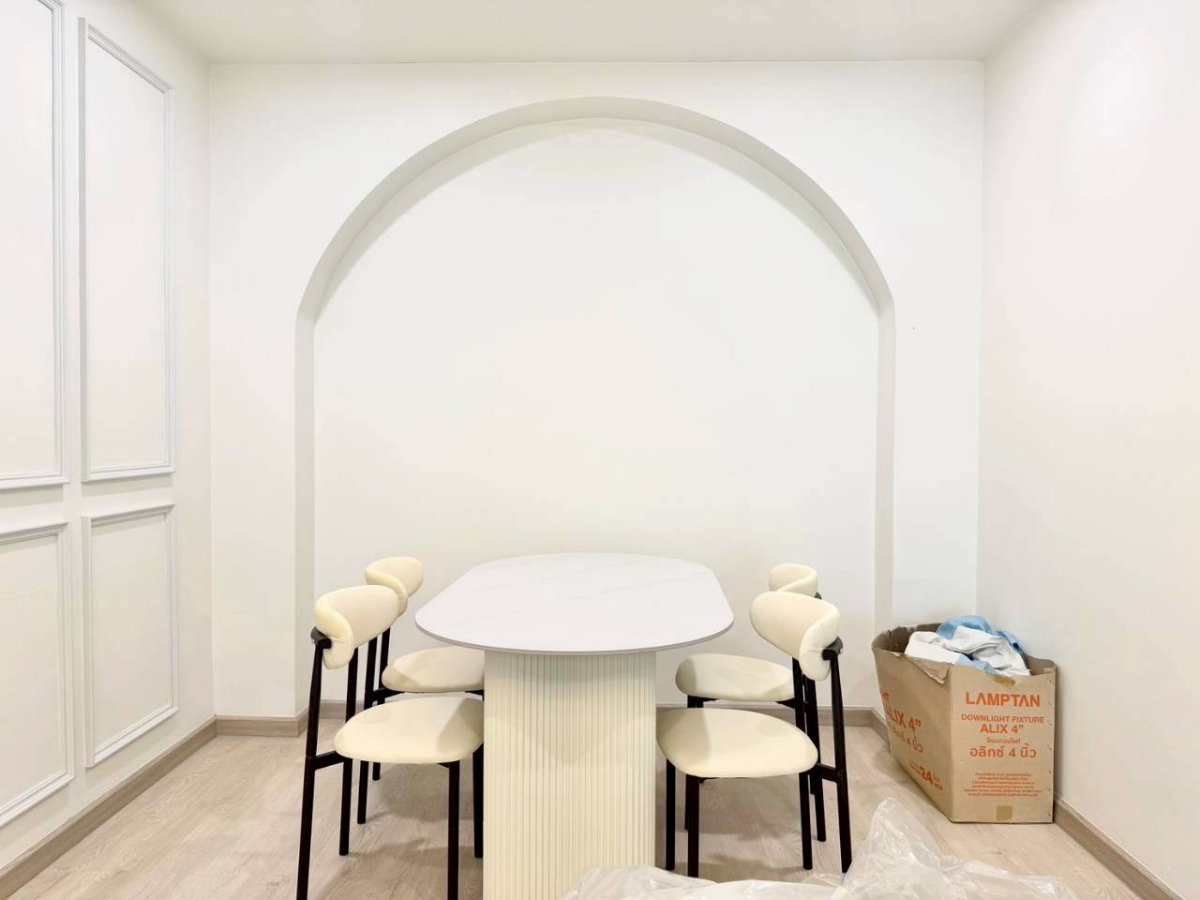 Phanason The Green Place Condominium WR-04140