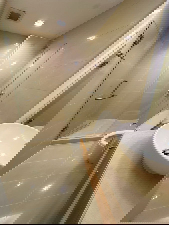 picture Condo For Rent | The Best Value In The Project “The Bangkok Thanon Sub” 55 Sq.m. Near MRT Sam Yan - 21/21