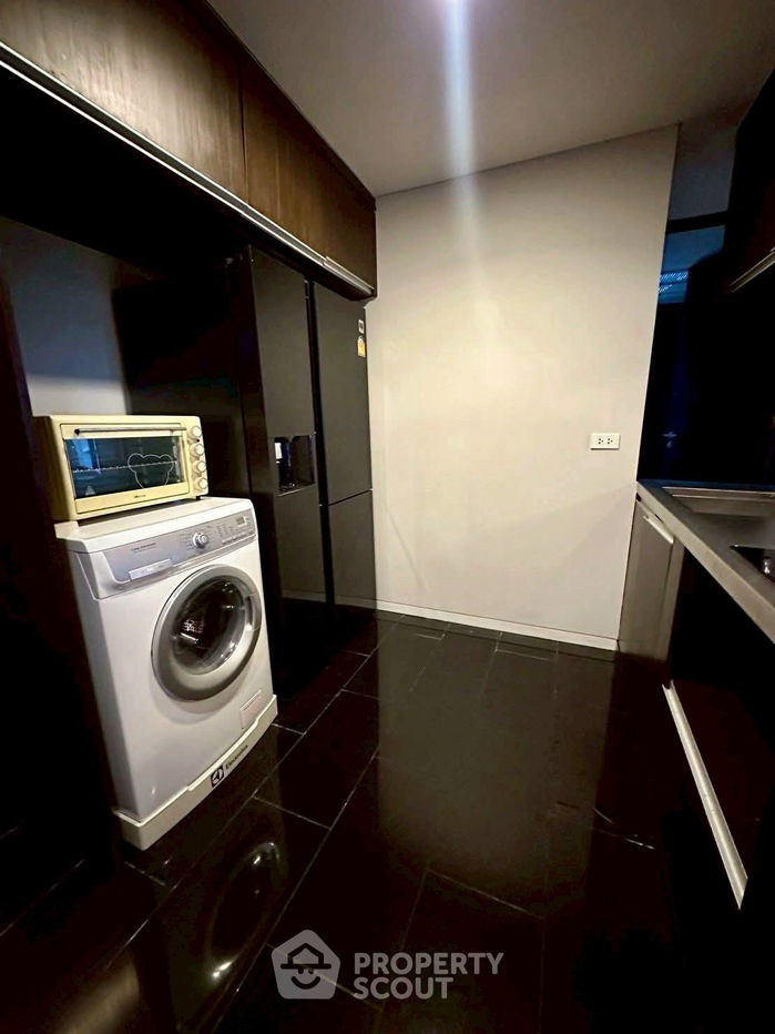 รูป คอนโด 2-ห้องนอน ที่ ไซมิส จอยญ่า ใกล้ MRT เพชรบุรี (ID 2540984) - รูปที่ 12/14