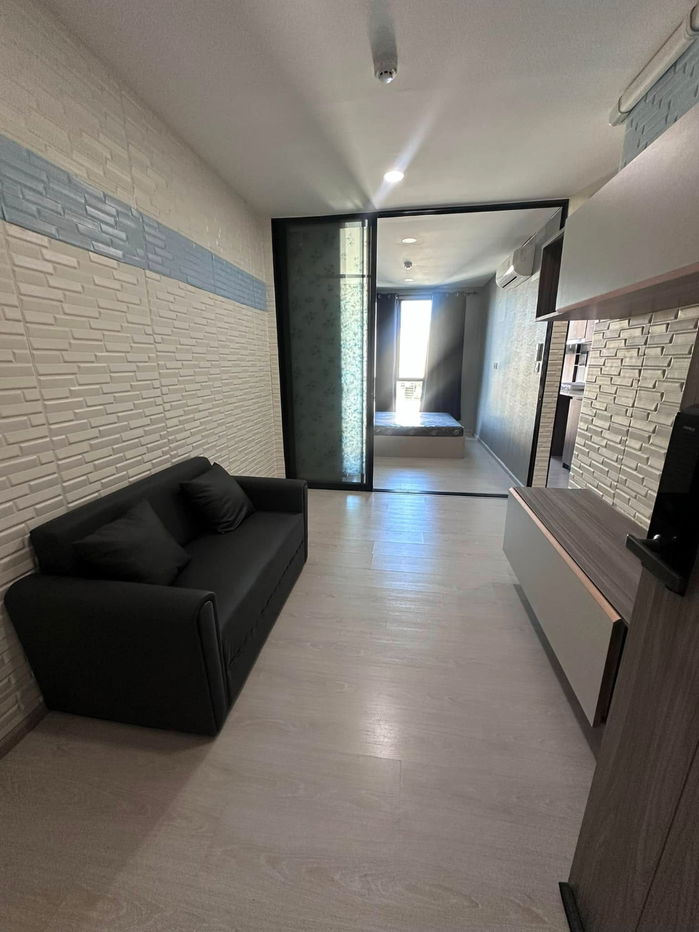 picture For rent, Knightsbridge Phahonyothin - Interchange, 10th floor, Building B. - 8/13